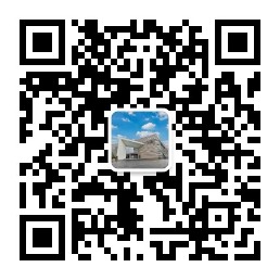 微信公众号二维码